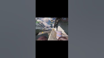 ACE with the HDR   #codm #codmobileclips #callofdutymobile #決勝時刻mobile