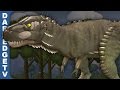 Spore - Tyrannosaurus Rex