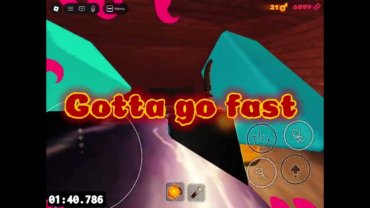 This game is too INTENSE! SO MANY MONSTERS! (Roblox Grace)