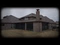 Avora Bi Fold Doors in Dallas Texas Before and After