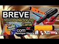 BREVE NOVO DETECTOR NO CANAL!