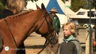The Country Show extra footage, The Free Range Cook series one