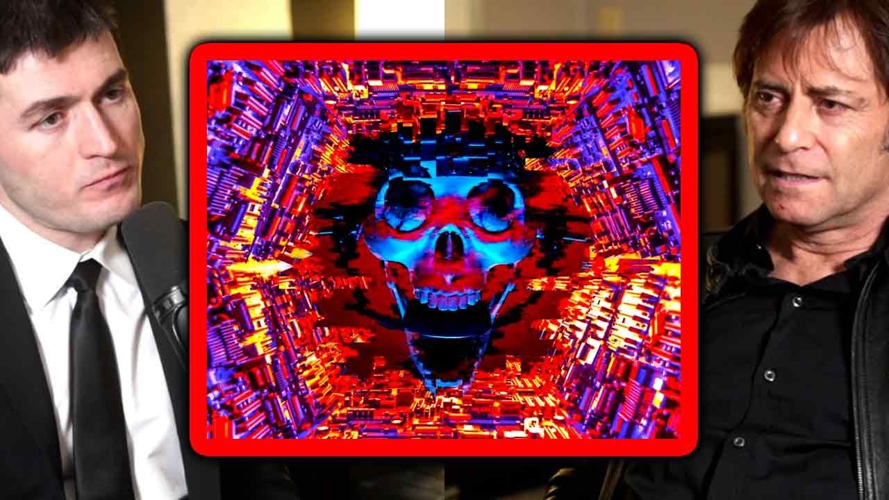 Connecting AI to the internet is a big mistake | Max Tegmark and Lex Fridman