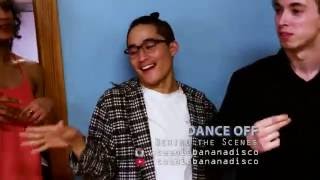 Behind the Scenes - &quot;Dance Off&quot; by Macklemore and Ryan Lewis - Rehearsal Dance Battle