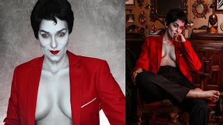 DESIRE FROM THE SANDMAN | POMPOWEEN 2020