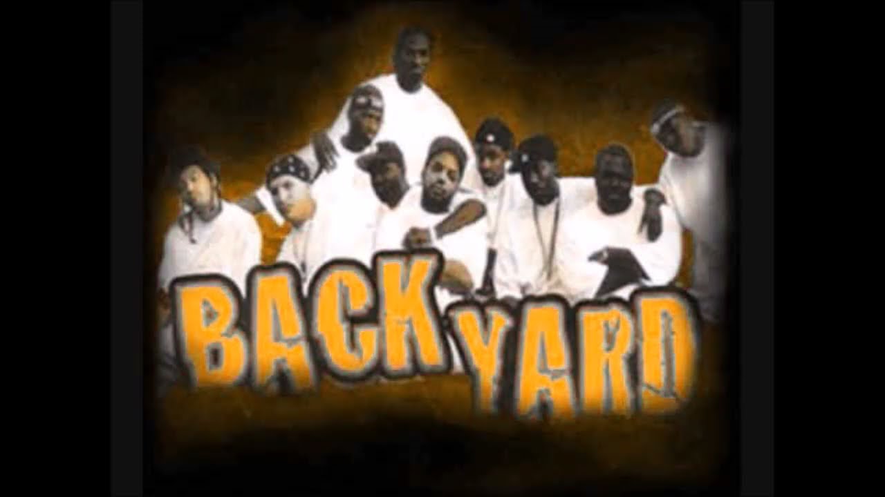 Backyard Band-@2-21-02 Metro Club