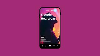 Celebrity AS3C - Electric Heartbeat Net Worth