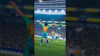 Insan goal ☠️😱 #efootball #pes #efootballmobile #football #gameplay #viralvideo #subscribe