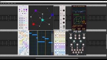 5 New Modules to experiment with in VCV Rack in November 2020