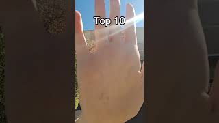 Top 10 @deepfryjimmy #top10 #joshhutchersonedit