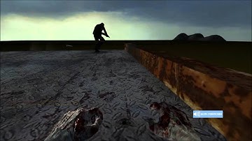 EliteZombieFraggers - Zombie Panic! Source - ZPO_Deadliest_Catch (part 2 of 2)