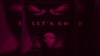 Sunnix - Lets Go Original Mix