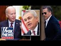 &#39;CRIMINAL ACTIVITIES&#39;: Biden lied a dozen times, says James Comer