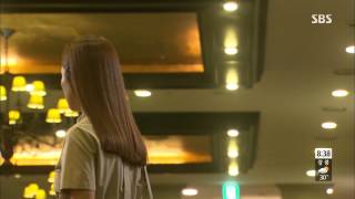 (박은혜,왕빛나) 두 여자의 방 2회 #23(2)