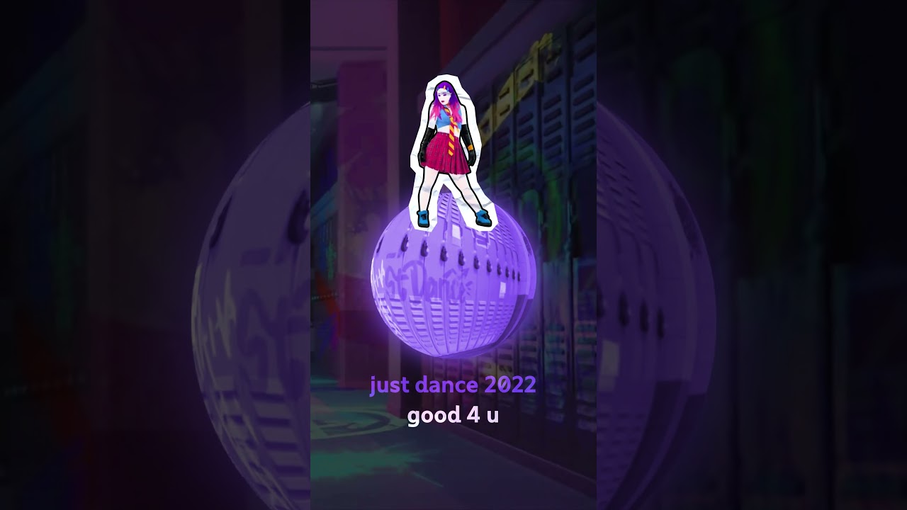 Just Dance Maps I'd Pick For An Updated All Stars Mode 