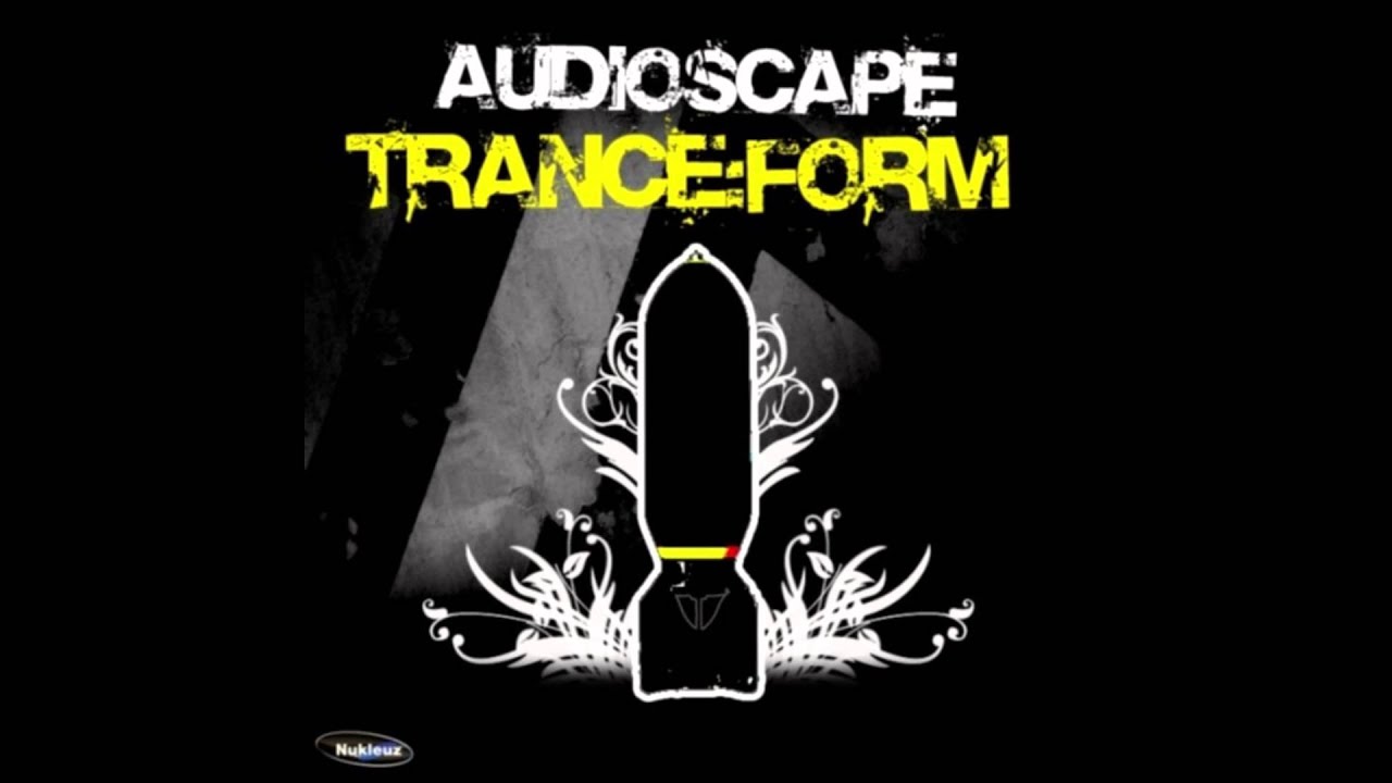 Obejrzyj Audioscape - Never Could w YouTube Obejrzyj Audioscape - Never Could w YouTube