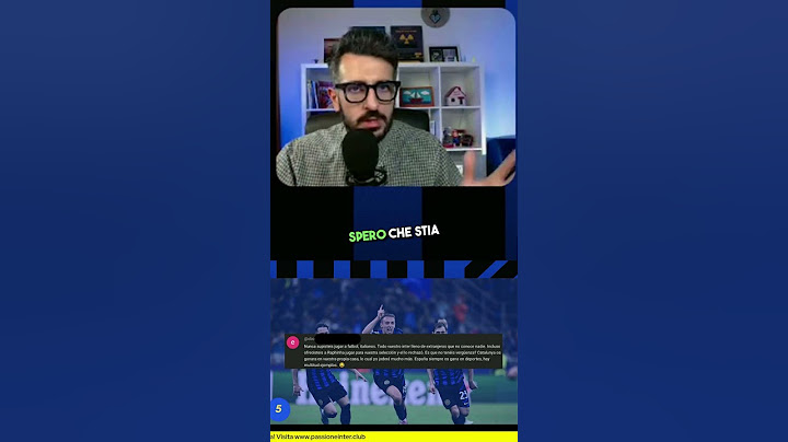 😂 Figuraccia epica degli spagnoli in Inter-Barcellona 4-3: COMMENTI INVECCHIATI MALE #Shorts