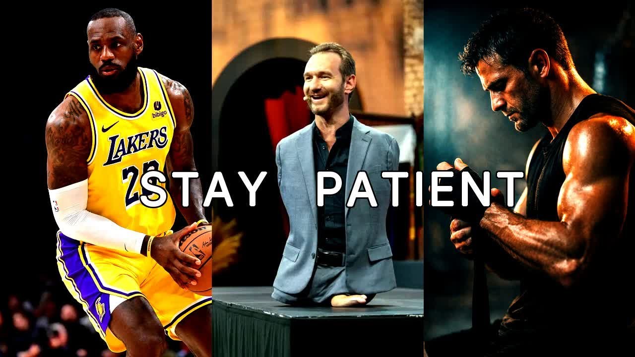 Find Strength in God's Presence to Overcome Life's Storms with Faith and Discipline Daily