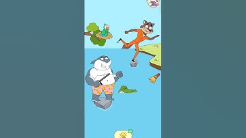 Best funniest game at home cool mobile games..322£#viralshort #fungames