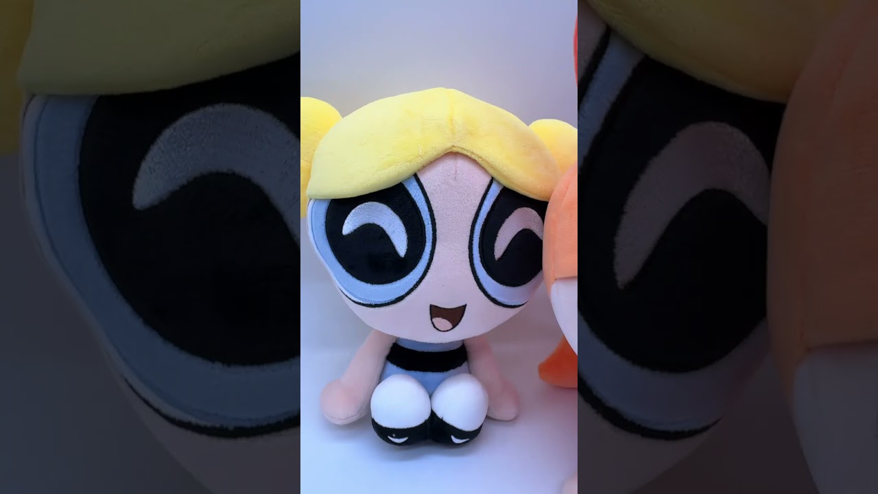 sugar, spice, and everything nice! ♥️🌈✨ 