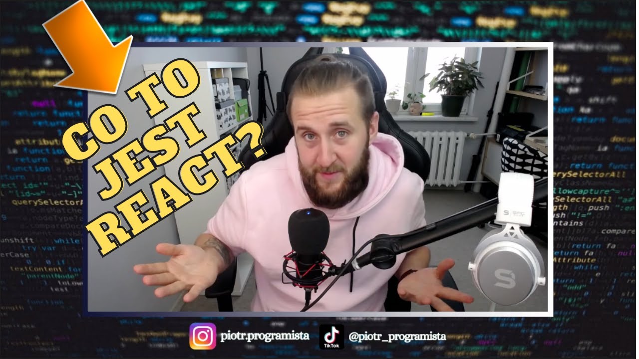 Co to jest React?