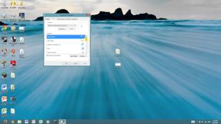 How to get Mac OS X Cursors on Windows 7/8/8.1 [HD]