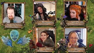 D&D: Und wenn sie nicht gestorben sind... #5 Hinter den Spiegeln