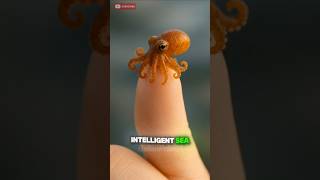 Unique Facts About Octopus