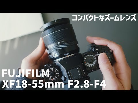 Sample photos included] The best value for money compact zoom lens