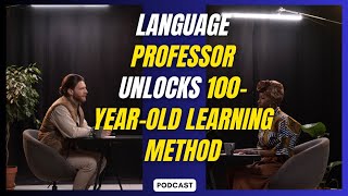 Unlocking the Power of the Direct Method: A 100-Year-Old Language Learning Revolution | Podcast