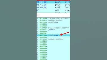 🏃‍♂️ IDA Basics - What are Offsets?