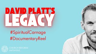 The Real David Platt Documentary: The Truth Behind McLean Bible Church’s Collapse