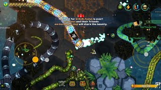 Little Big Snake: Pro Player Secrets You NEVER Knew!🤯 😜 🔙