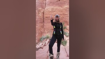 Dowsing Sedona Energy:  A Famous Vortex Explained