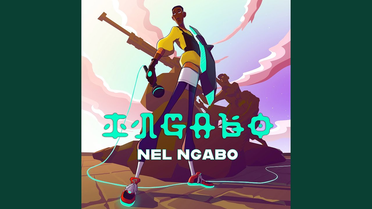 Download Ndaku (feat. Bull Dog)