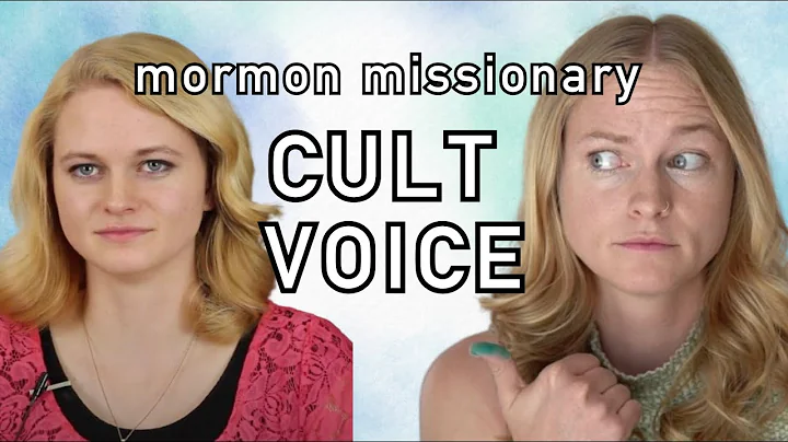 I Found an Interview with MORMON ME (My Reaction)