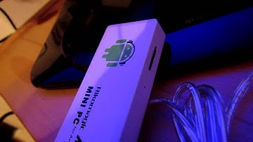 Rikomagic MK802II Firmware Upgrade procedure via PhoenixCard Tool, part 2