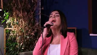 Delya Kerim - Minnet Eylemem - Pirlere Niyaz Ederiz ( Akustik canlı performans) Resimi