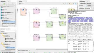 data mining 02  bag 02 klasifikasi decision tree iris dataset