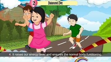 Joy Forever Books Science Class 3 Chapter 2