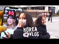 Как живут корейцы в деревне? София покрасила волосы^^ KOREA VLOG