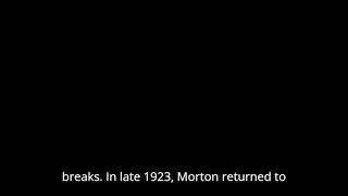Jelly Roll Morton: The Man Who Claimed He Invented Jazz  American Music History Explained