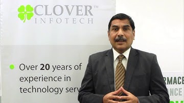 Clover Infotech at Oracle OpenWorld 2017