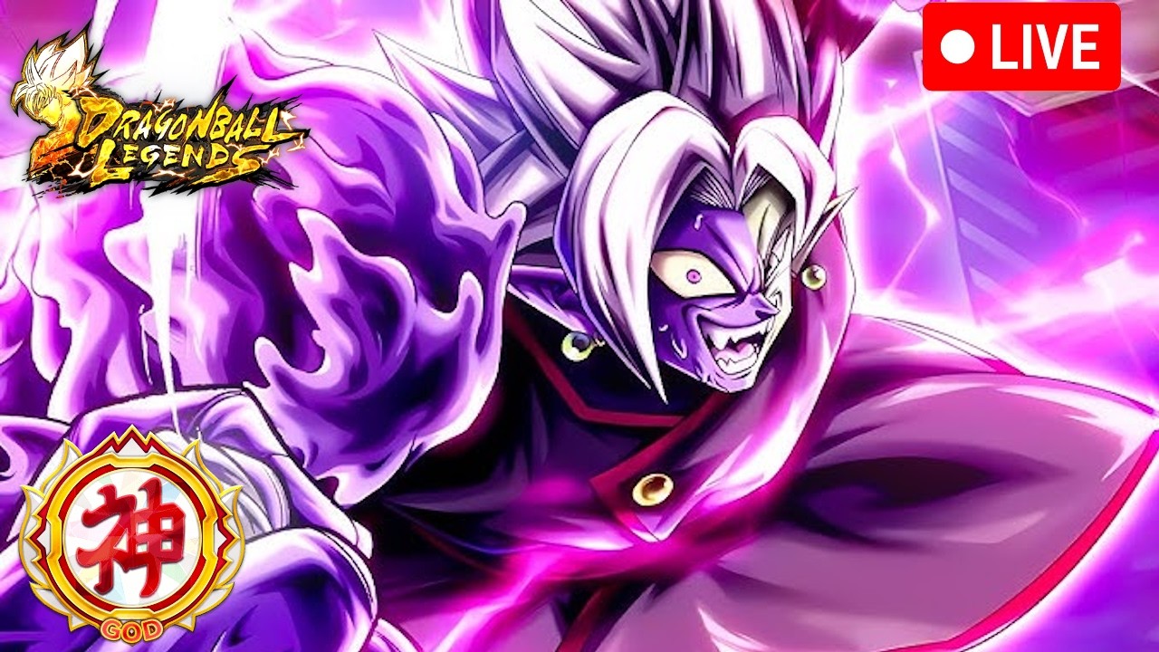 GODLY GRIND #2! | Dragon Ball Legends #shorts