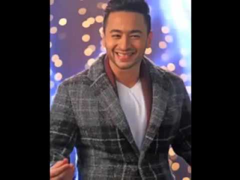 حماده هلال اغنية متغيره 2016 عيد الحب