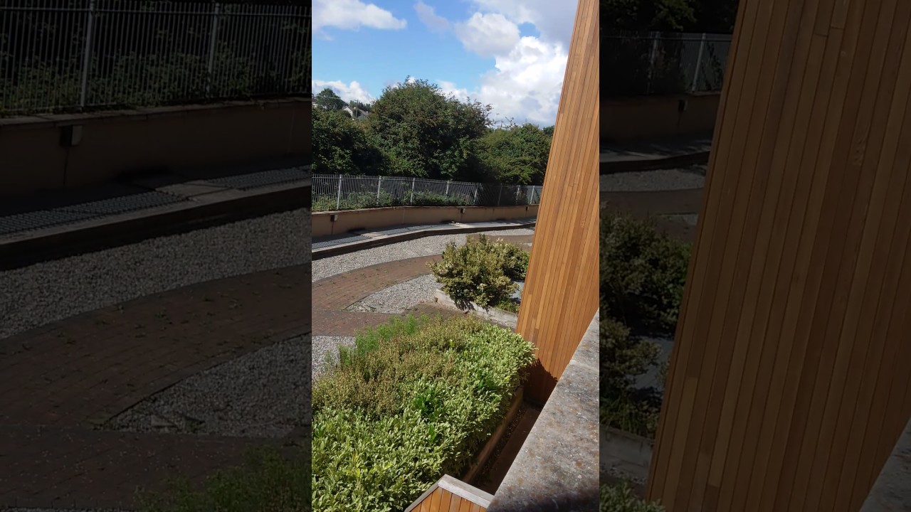 Apt 4, 61 Main St Clongriffin 3 beds