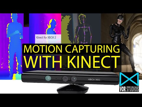 Video: BioWare: Kinect O „platformă Suplimentară”