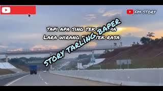 Story wa 30 detik//Tarling Cirebon//Dagang Pindang~FM STORY
