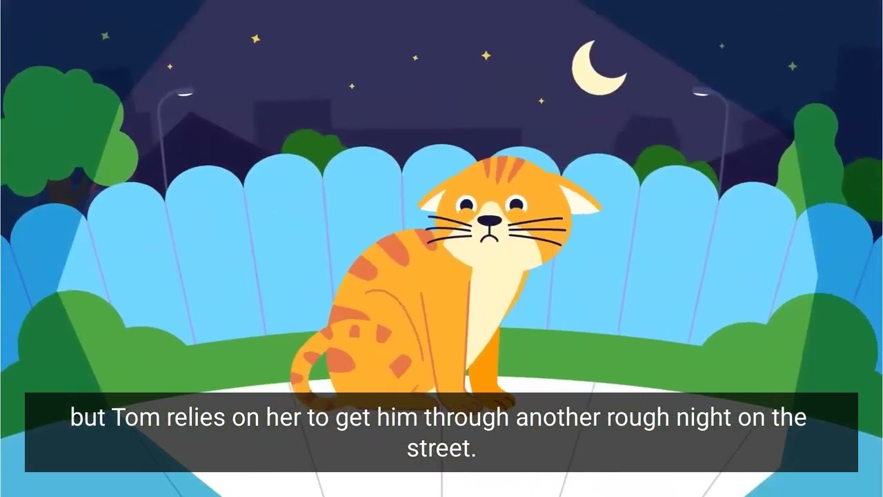 Drs Gemma Ma and Brooke Kennedy - Keeping Cats Safe at Home