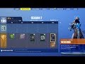 FORTNITE SEASON 7: ALL 100 TIERS UNLOCKED, NEW MAP, CREATIVE MODE & MORE! (Fortnite)
